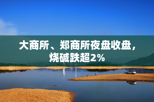 大商所、郑商所夜盘收盘，烧碱跌超2%