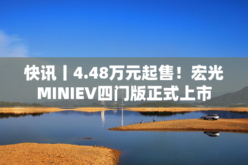 快讯丨4.48万元起售！宏光MINIEV四门版正式上市