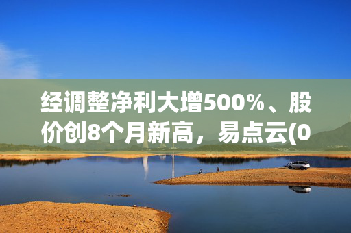 经调整净利大增500%、股价创8个月新高，易点云(02416)拐点已至？