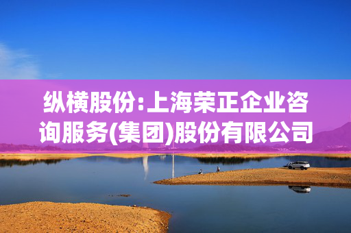 纵横股份:上海荣正企业咨询服务(集团)股份有限公司关于成都纵横自动化技术股份有限公司2025年限制性股票激励计划（草案）之独立财务顾问报告