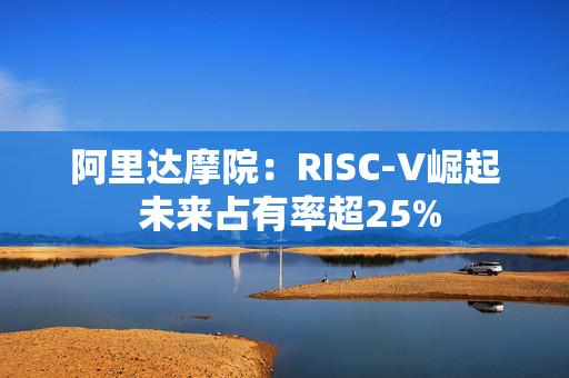 阿里达摩院：RISC-V崛起 未来占有率超25%