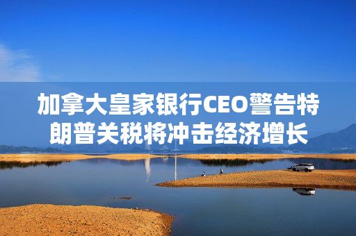 加拿大皇家银行CEO警告特朗普关税将冲击经济增长