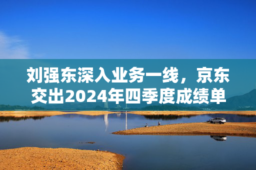 刘强东深入业务一线，京东交出2024年四季度成绩单：收入同比增长13.4%